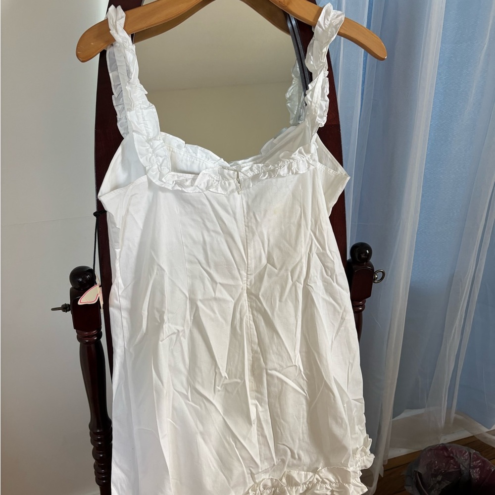 Betsy Johnson babydoll dress - Picture 6 of 6